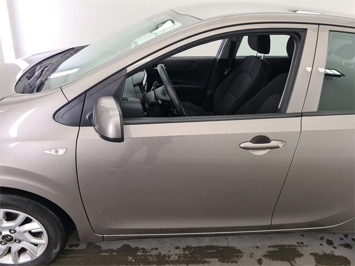 Photo 18 VIN: KNAB3511AJT277836 - KIA PICANTO 