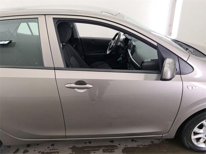 Photo 27 VIN: KNAB3511AJT277836 - KIA PICANTO 