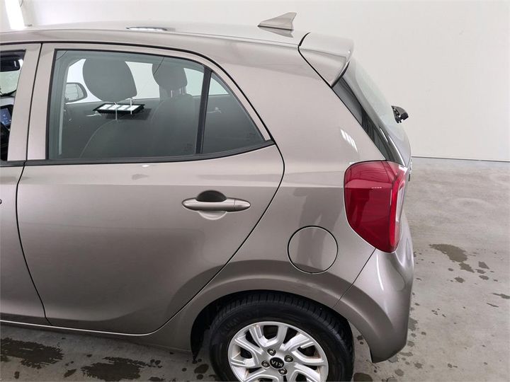 Photo 28 VIN: KNAB3511AJT277836 - KIA PICANTO 