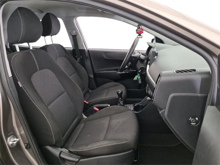 Photo 3 VIN: KNAB3511AJT277836 - KIA PICANTO 