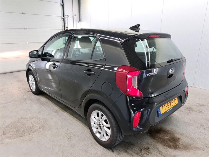 Photo 3 VIN: KNAB3511AJT277846 - KIA PICANTO 