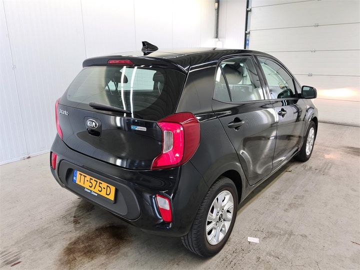 Photo 4 VIN: KNAB3511AJT277846 - KIA PICANTO 