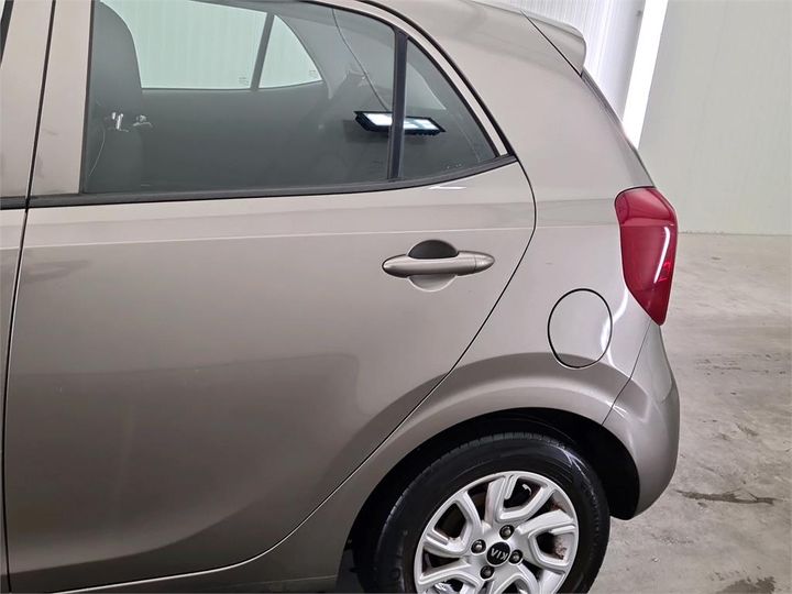 Photo 18 VIN: KNAB3511AJT277877 - KIA PICANTO 