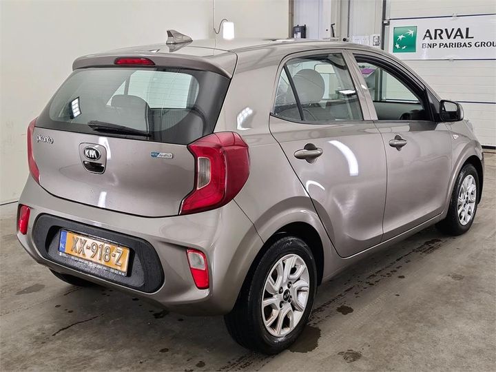 Photo 2 VIN: KNAB3511AJT277877 - KIA PICANTO 