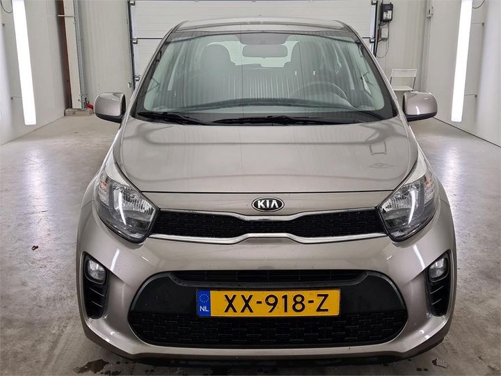 Photo 22 VIN: KNAB3511AJT277877 - KIA PICANTO 