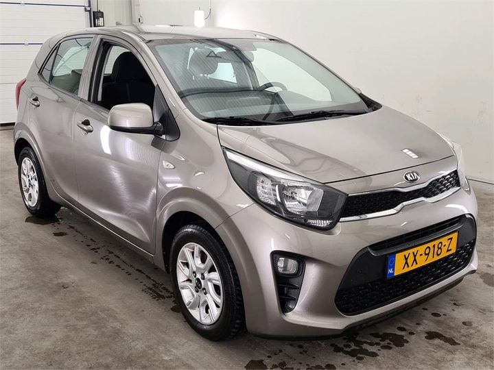 Photo 24 VIN: KNAB3511AJT277877 - KIA PICANTO 