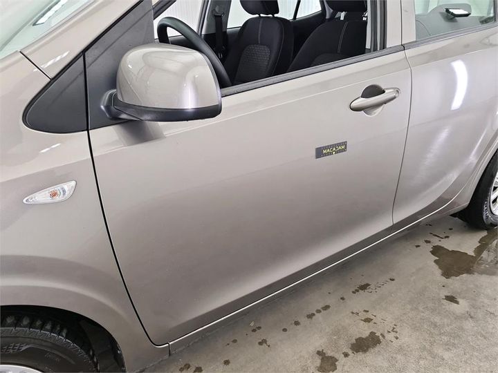 Photo 33 VIN: KNAB3511AJT277877 - KIA PICANTO 