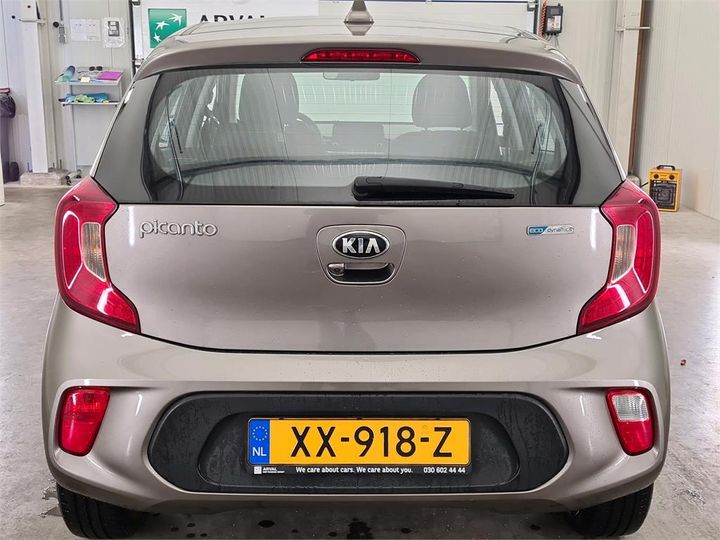 Photo 9 VIN: KNAB3511AJT277877 - KIA PICANTO 