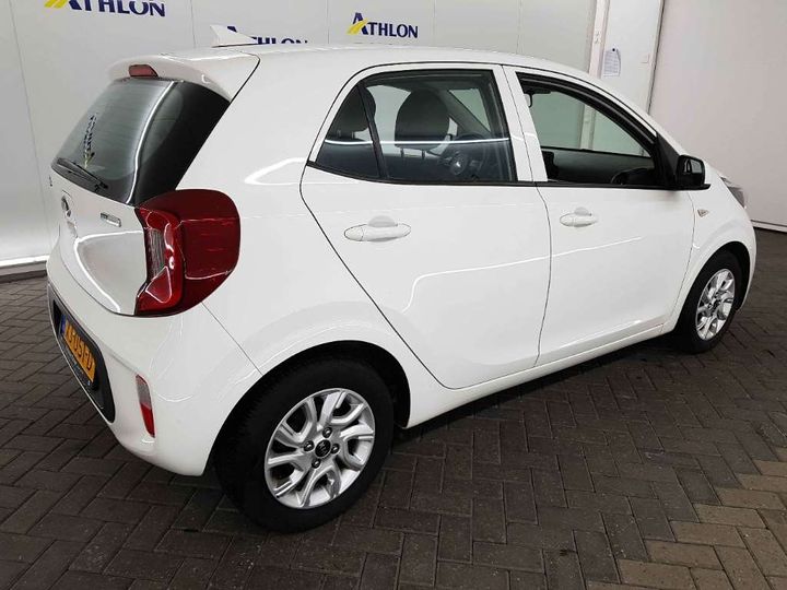 Photo 4 VIN: KNAB3511AJT278098 - KIA PICANTO 