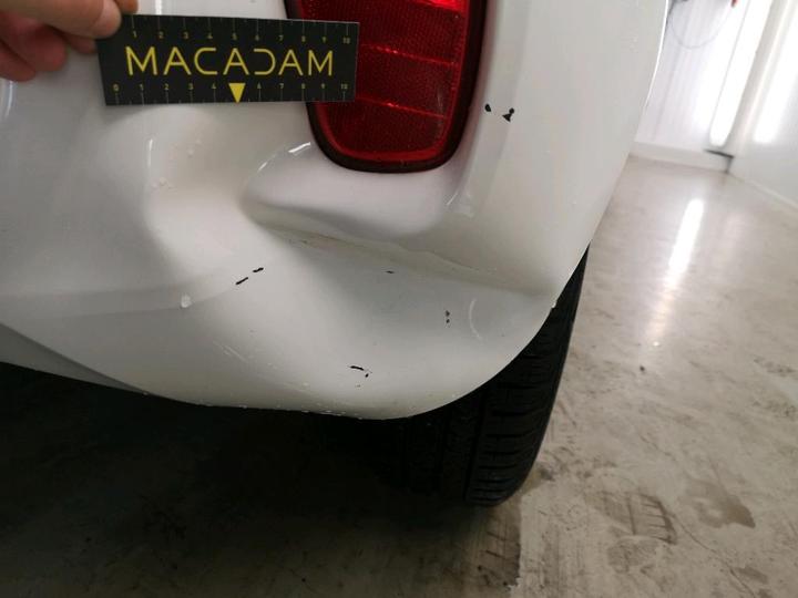 Photo 23 VIN: KNAB3511AJT278116 - KIA PICANTO 