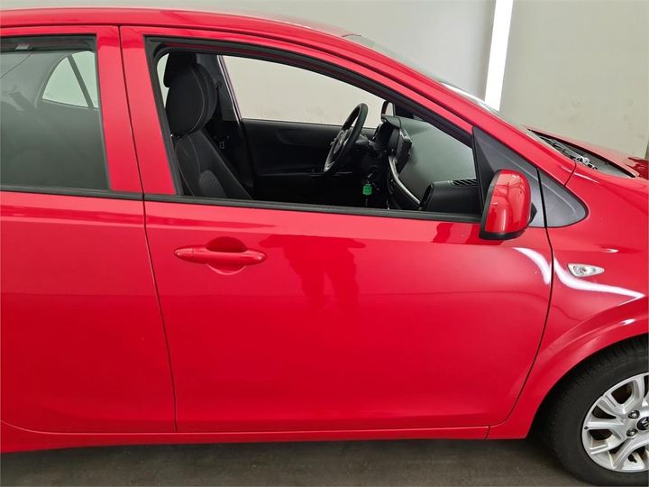 Photo 18 VIN: KNAB3511AJT278713 - KIA PICANTO 