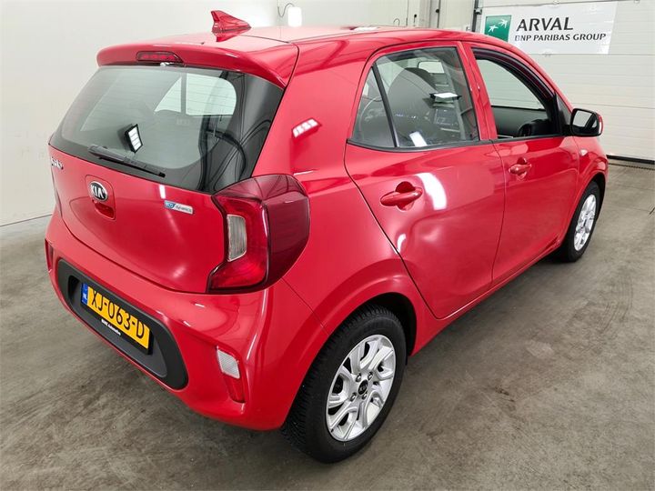 Photo 2 VIN: KNAB3511AJT278713 - KIA PICANTO 