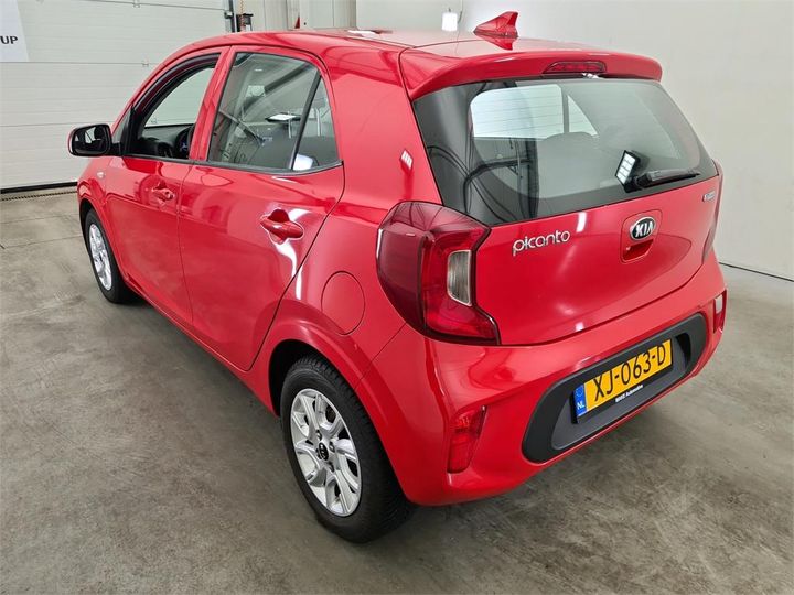 Photo 24 VIN: KNAB3511AJT278713 - KIA PICANTO 