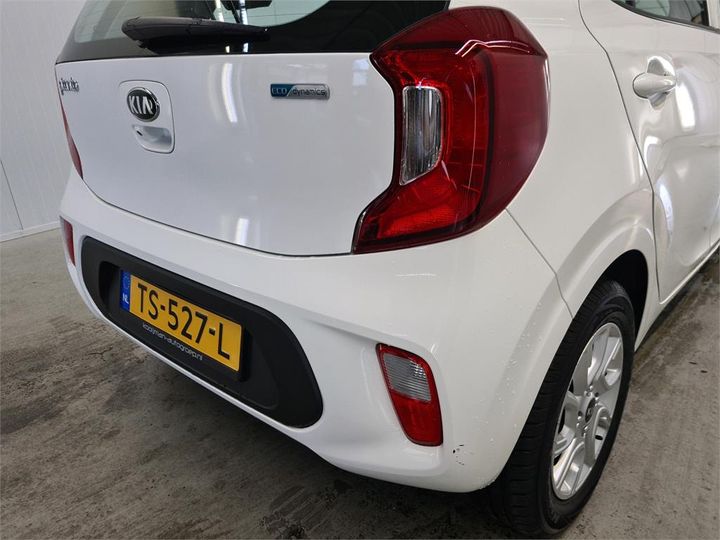 Photo 29 VIN: KNAB3511AJT278958 - KIA PICANTO 