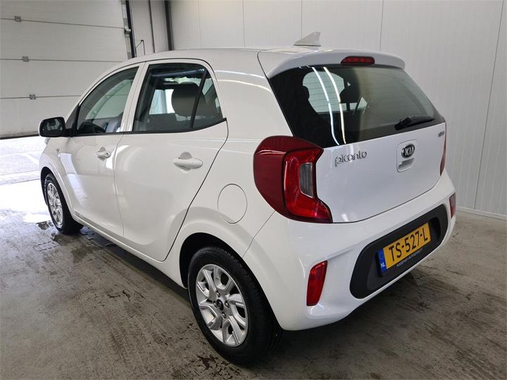 Photo 3 VIN: KNAB3511AJT278958 - KIA PICANTO 