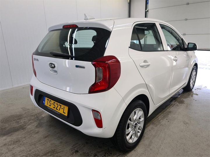 Photo 4 VIN: KNAB3511AJT278958 - KIA PICANTO 