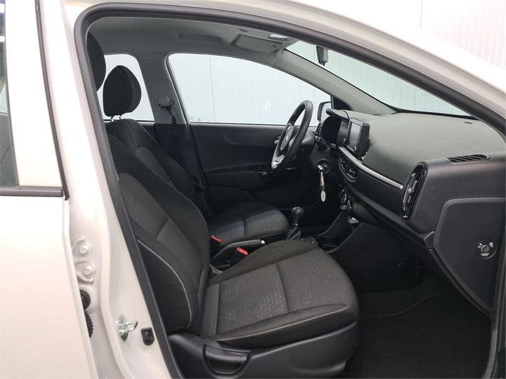 Photo 5 VIN: KNAB3511AJT278958 - KIA PICANTO 