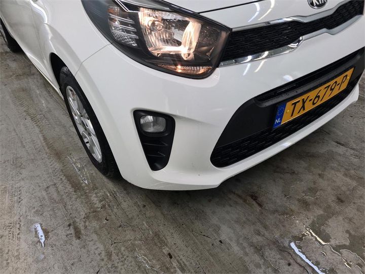 Photo 25 VIN: KNAB3511AJT279764 - KIA PICANTO 