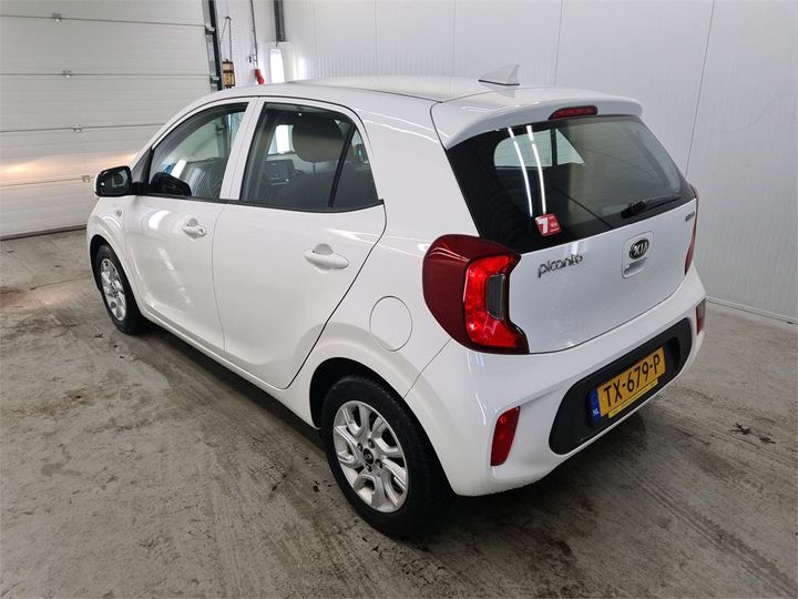 Photo 3 VIN: KNAB3511AJT279764 - KIA PICANTO 