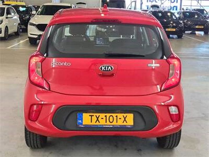 Photo 3 VIN: KNAB3511AJT280175 - KIA PICANTO 