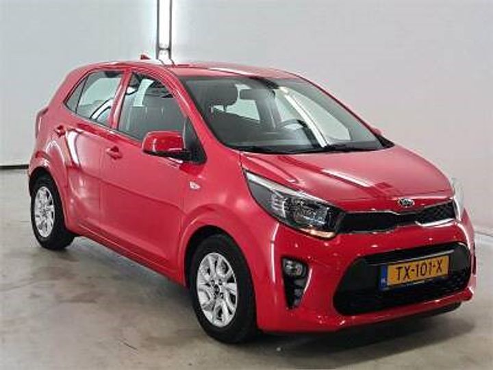 Photo 5 VIN: KNAB3511AJT280175 - KIA PICANTO 