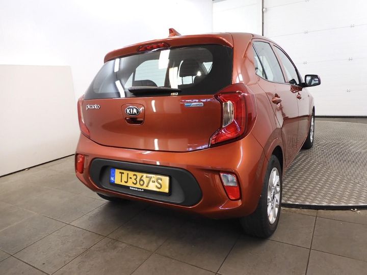 Photo 2 VIN: KNAB3511AJT280578 - KIA PICANTO 