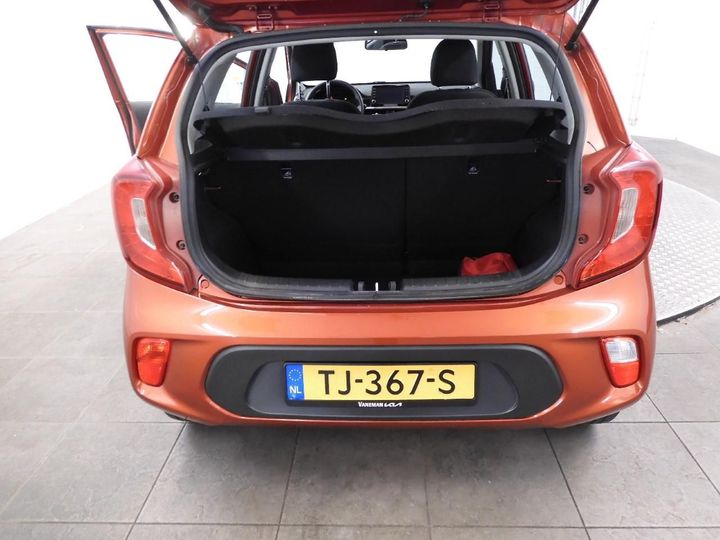 Photo 7 VIN: KNAB3511AJT280578 - KIA PICANTO 