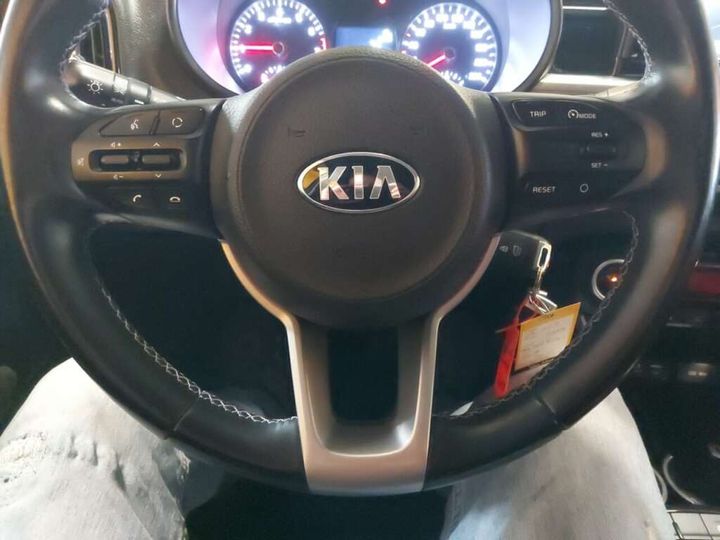 Photo 15 VIN: KNAB3511AJT283149 - KIA PICANTO 