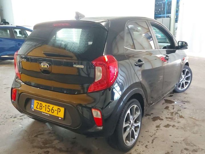 Photo 2 VIN: KNAB3511AJT283149 - KIA PICANTO 