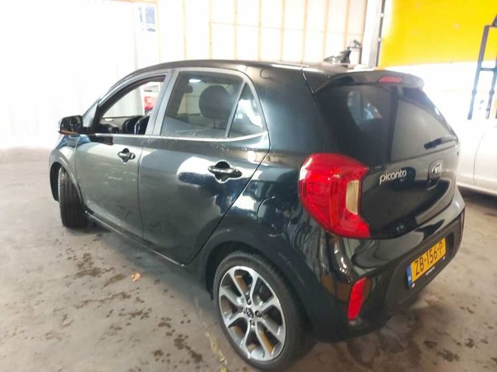 Photo 36 VIN: KNAB3511AJT283149 - KIA PICANTO 