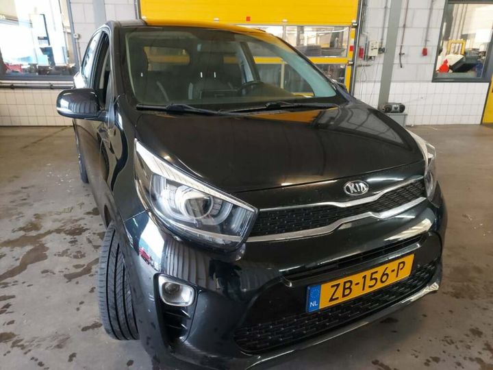 Photo 7 VIN: KNAB3511AJT283149 - KIA PICANTO 