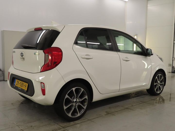 Photo 1 VIN: KNAB3511AJT284951 - KIA PICANTO 