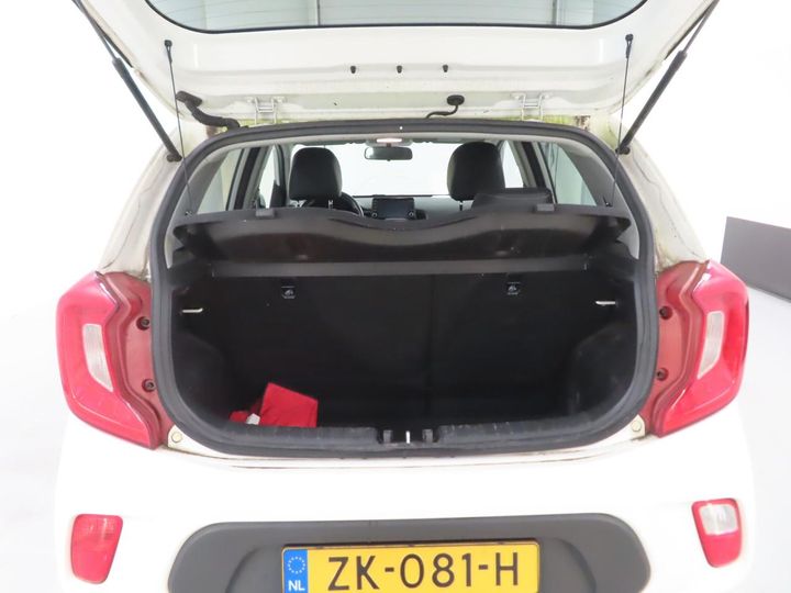 Photo 6 VIN: KNAB3511AJT284951 - KIA PICANTO 