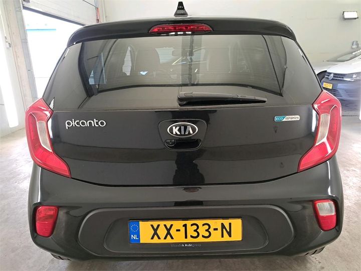 Photo 17 VIN: KNAB3511AJT285273 - KIA PICANTO 