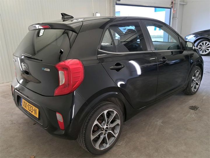 Photo 2 VIN: KNAB3511AJT285273 - KIA PICANTO 