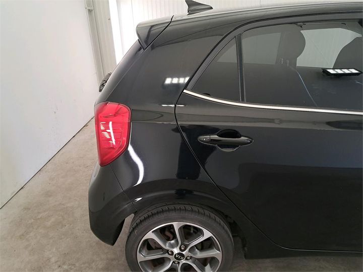 Photo 27 VIN: KNAB3511AJT285273 - KIA PICANTO 