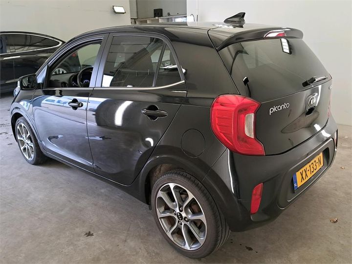 Photo 29 VIN: KNAB3511AJT285273 - KIA PICANTO 