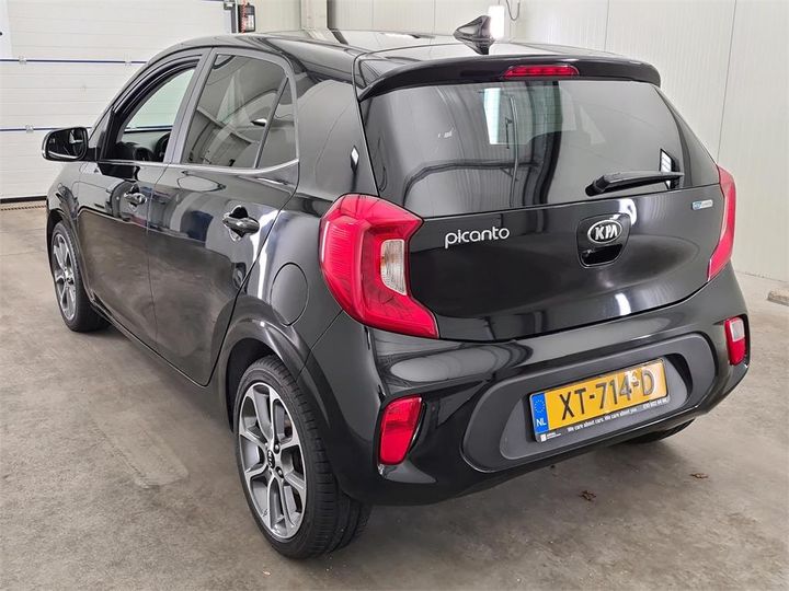 Photo 11 VIN: KNAB3511AJT285431 - KIA PICANTO 