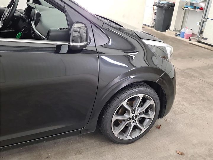 Photo 14 VIN: KNAB3511AJT285431 - KIA PICANTO 