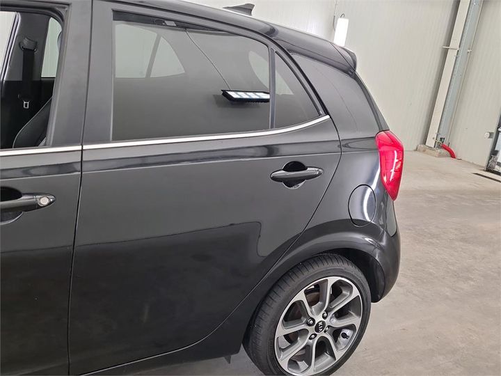 Photo 15 VIN: KNAB3511AJT285431 - KIA PICANTO 