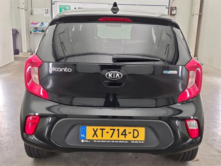 Photo 18 VIN: KNAB3511AJT285431 - KIA PICANTO 