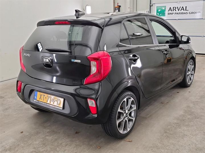 Photo 2 VIN: KNAB3511AJT285431 - KIA PICANTO 