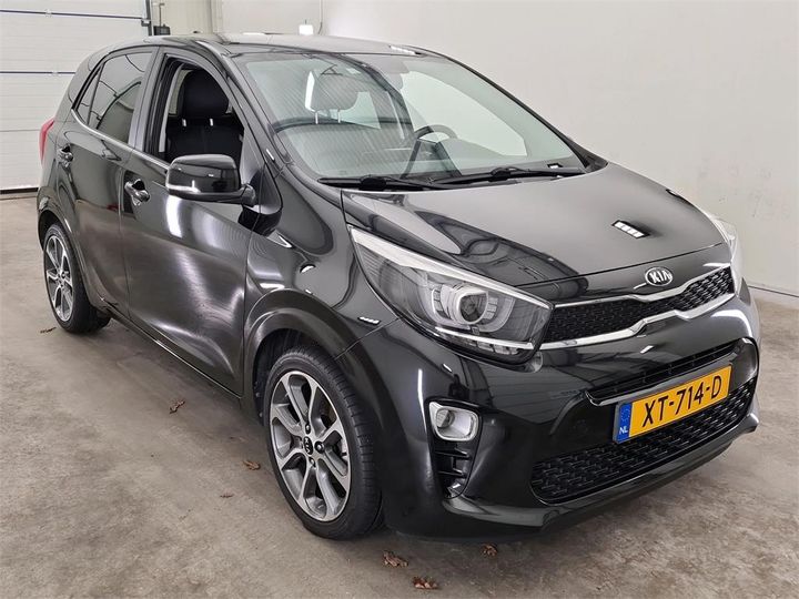 Photo 20 VIN: KNAB3511AJT285431 - KIA PICANTO 