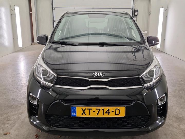 Photo 24 VIN: KNAB3511AJT285431 - KIA PICANTO 