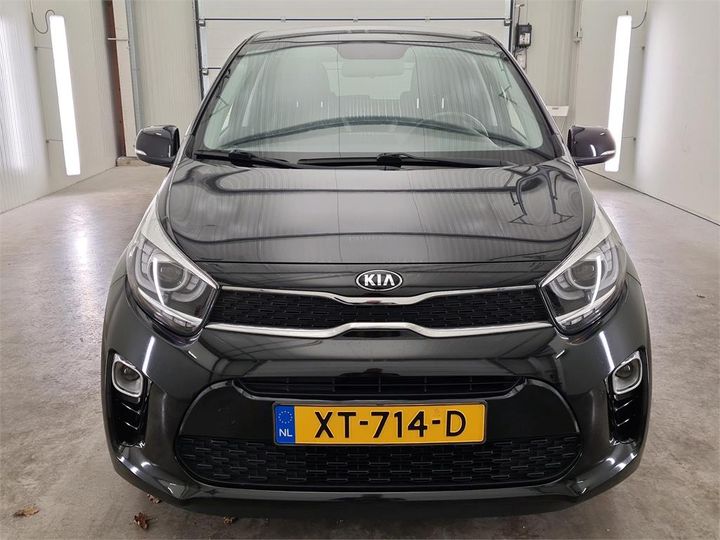 Photo 5 VIN: KNAB3511AJT285431 - KIA PICANTO 