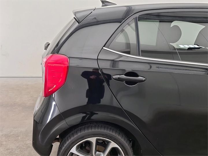 Photo 9 VIN: KNAB3511AJT285431 - KIA PICANTO 