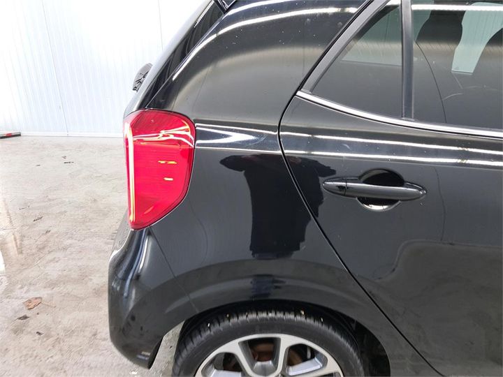 Photo 29 VIN: KNAB3511AJT295264 - KIA PICANTO 