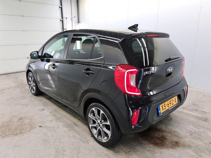 Photo 3 VIN: KNAB3511AJT295264 - KIA PICANTO 