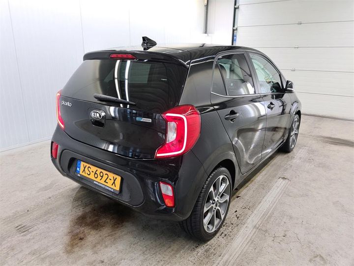 Photo 4 VIN: KNAB3511AJT295264 - KIA PICANTO 