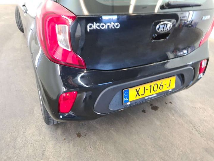 Photo 12 VIN: KNAB3511AJT295971 - KIA PICANTO 